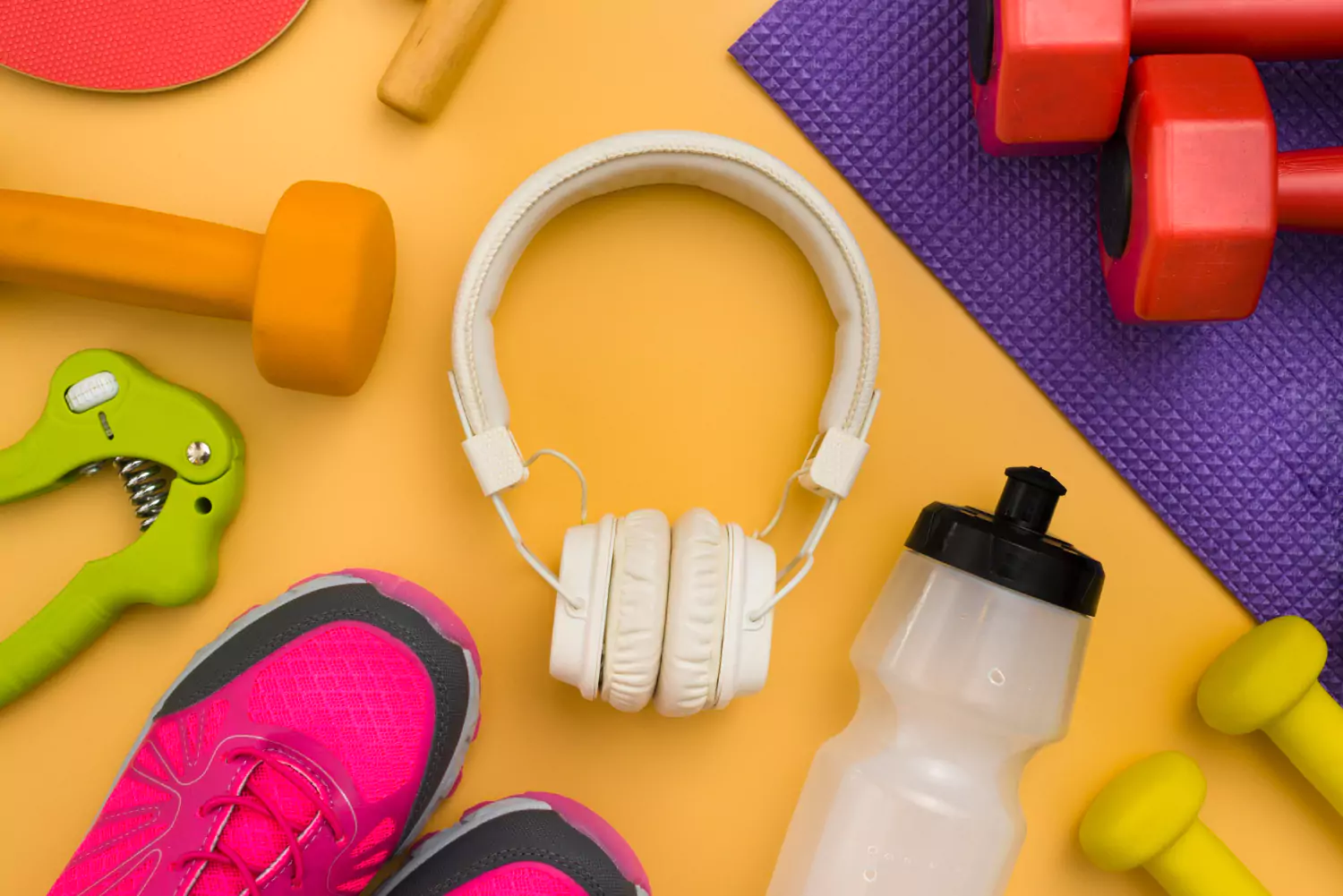 Esportes E Fitness